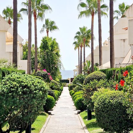 Cervantes House Marbella Kültér fotó