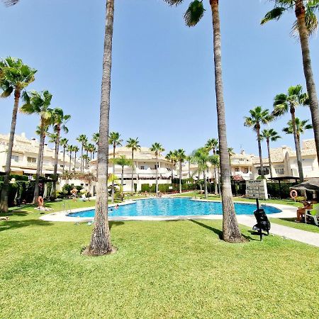 Cervantes House Marbella Kültér fotó