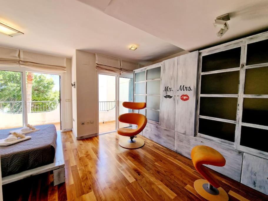 Cervantes House Marbella Kültér fotó