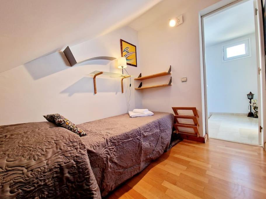 Cervantes House Marbella Kültér fotó