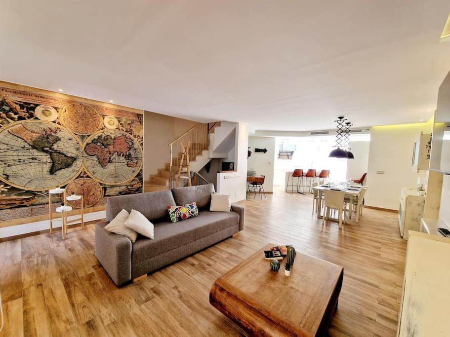 Cervantes House Marbella Kültér fotó