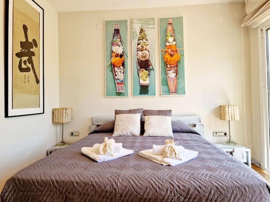 Cervantes House Marbella Kültér fotó
