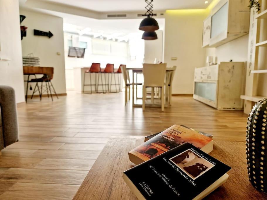 Cervantes House Marbella Kültér fotó