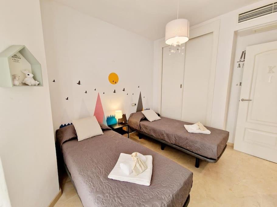 Cervantes House Marbella Kültér fotó