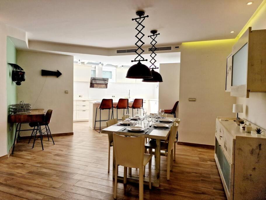 Cervantes House Marbella Kültér fotó