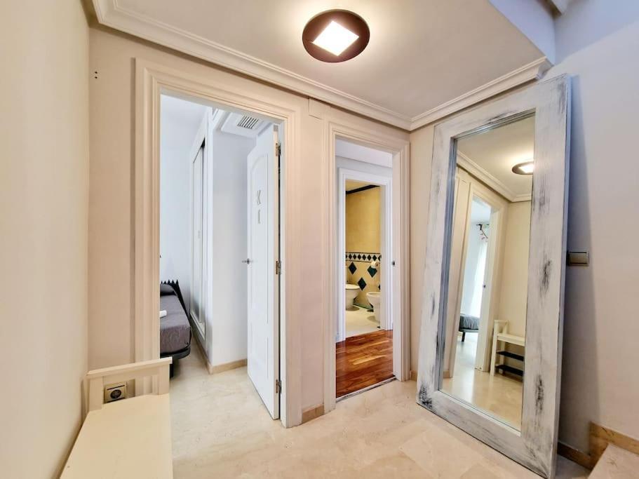 Cervantes House Marbella Kültér fotó