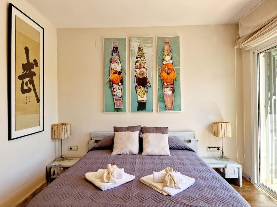 Cervantes House Marbella Kültér fotó