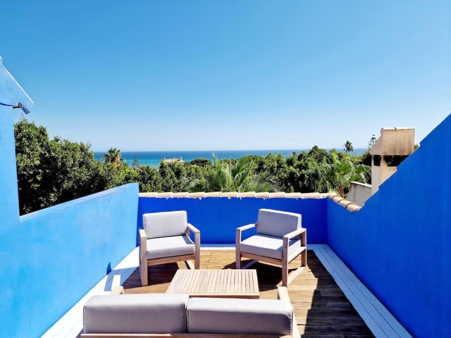 Cervantes House Marbella Kültér fotó