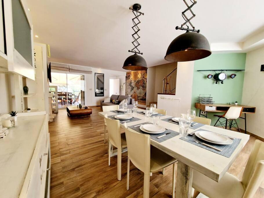 Cervantes House Marbella Kültér fotó