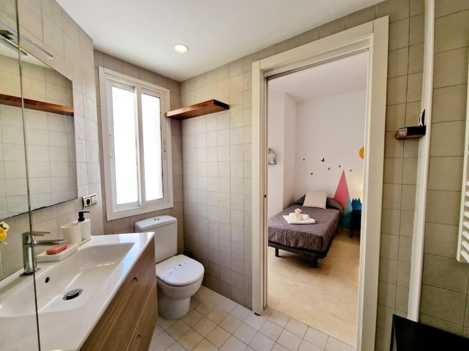 Cervantes House Marbella Kültér fotó