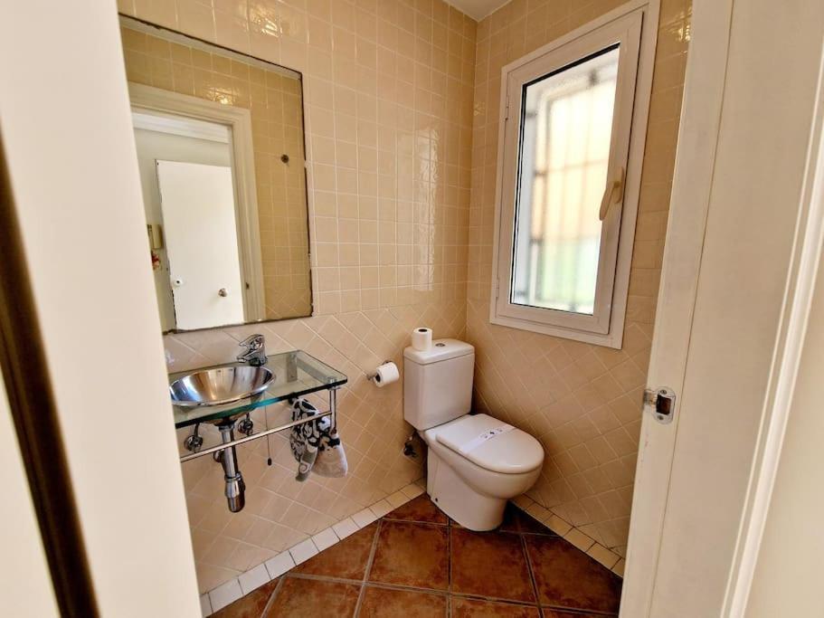 Cervantes House Marbella Kültér fotó