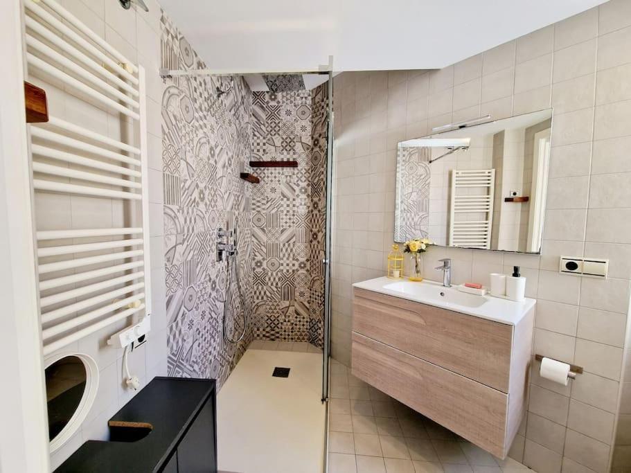 Cervantes House Marbella Kültér fotó