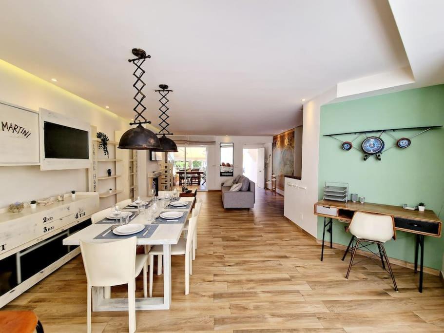 Cervantes House Marbella Kültér fotó